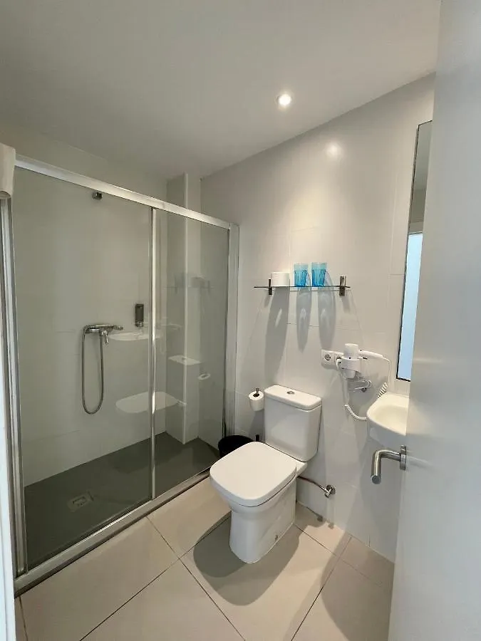 Apartaments La Perla Negra Cala Ratjada  Cala Ratjada (Mallorca)