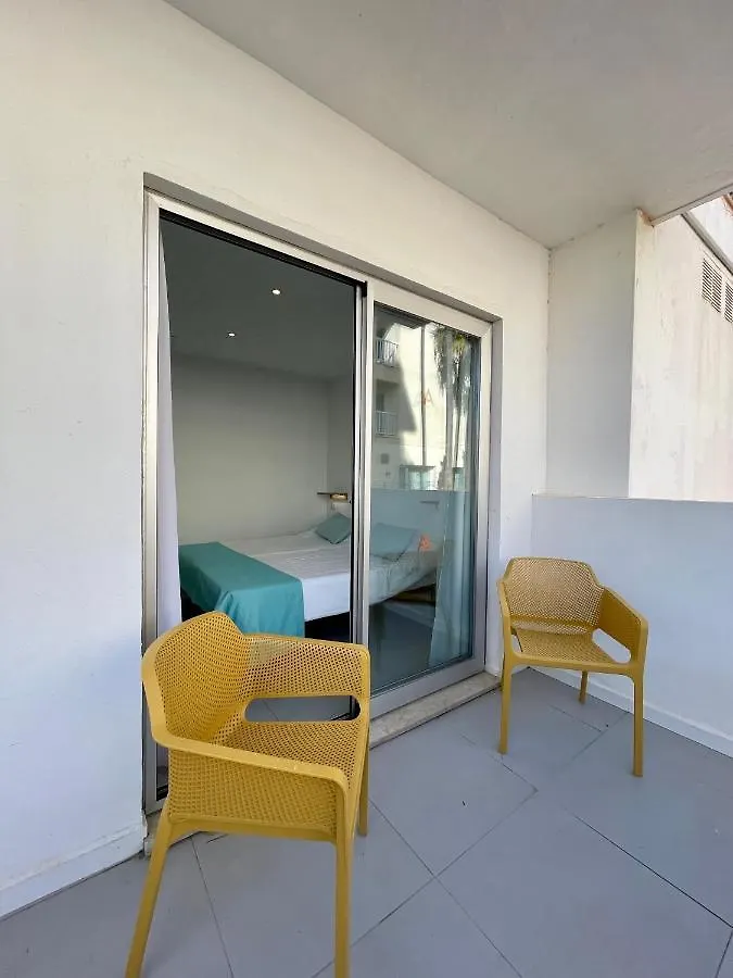 Apartaments La Perla Negra Cala Ratjada  0*, Cala Ratjada (Mallorca) Spain
