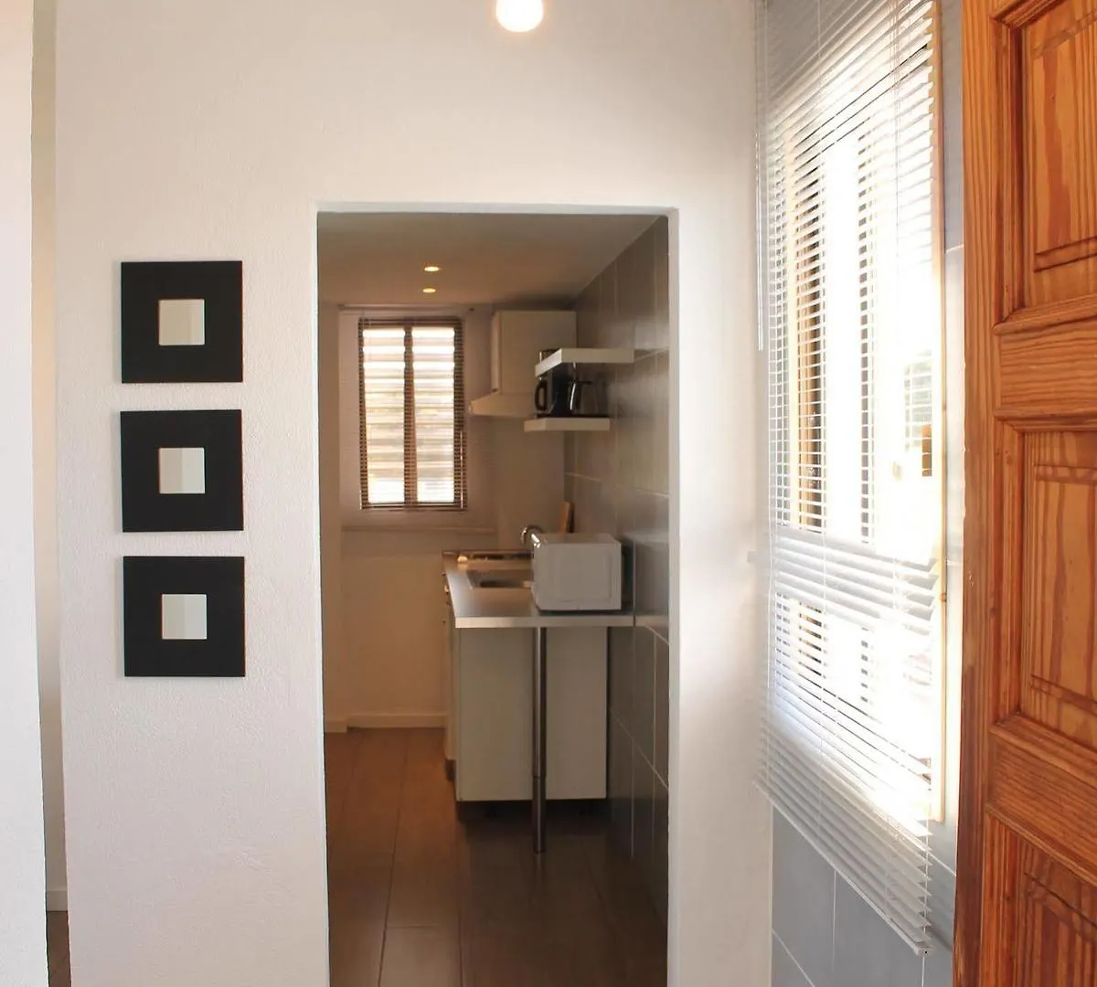 Apartaments La Perla Negra Cala Ratjada  0*, Cala Ratjada (Mallorca)