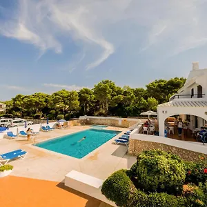 Apartmán Sa Cala, Cala Morell