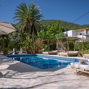 Valley Club Ibiza - Boutique Alloggio per agriturismo