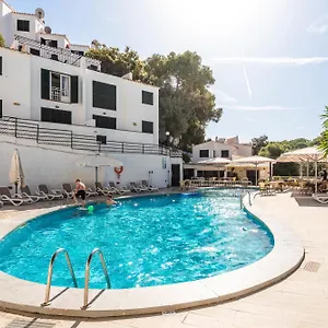 Apartmán Alta Galdana, Cala Galdana (Menorca)