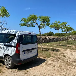 Menorca Llimpet Farm stay