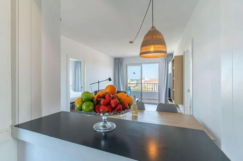 Apartaments La Perla Negra Cala Ratjada  Apartment Cala Ratjada (Mallorca)