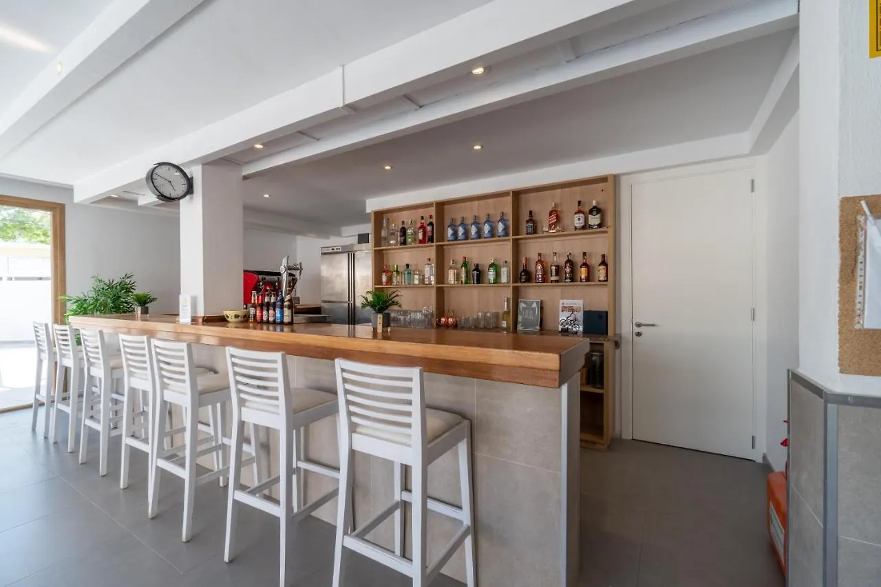 Apartaments La Perla Negra Cala Ratjada  Apartment Cala Ratjada (Mallorca)
