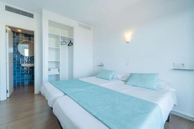 Apartaments La Perla Negra Cala Ratjada  Apartment Cala Ratjada (Mallorca)