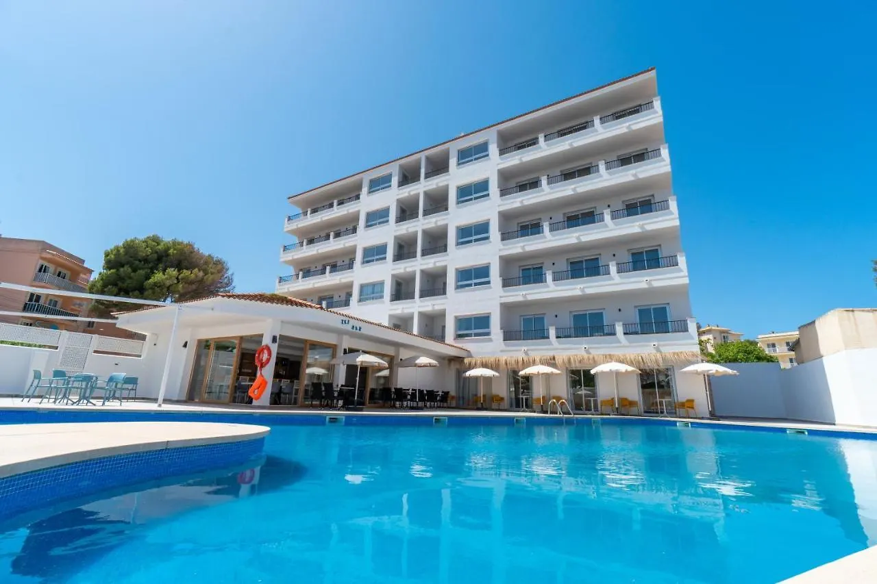 Apartaments La Perla Negra Cala Ratjada  0*, Cala Ratjada (Mallorca) Spain