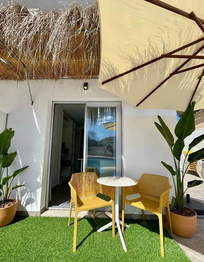 Apartaments La Perla Negra Cala Ratjada  Spain