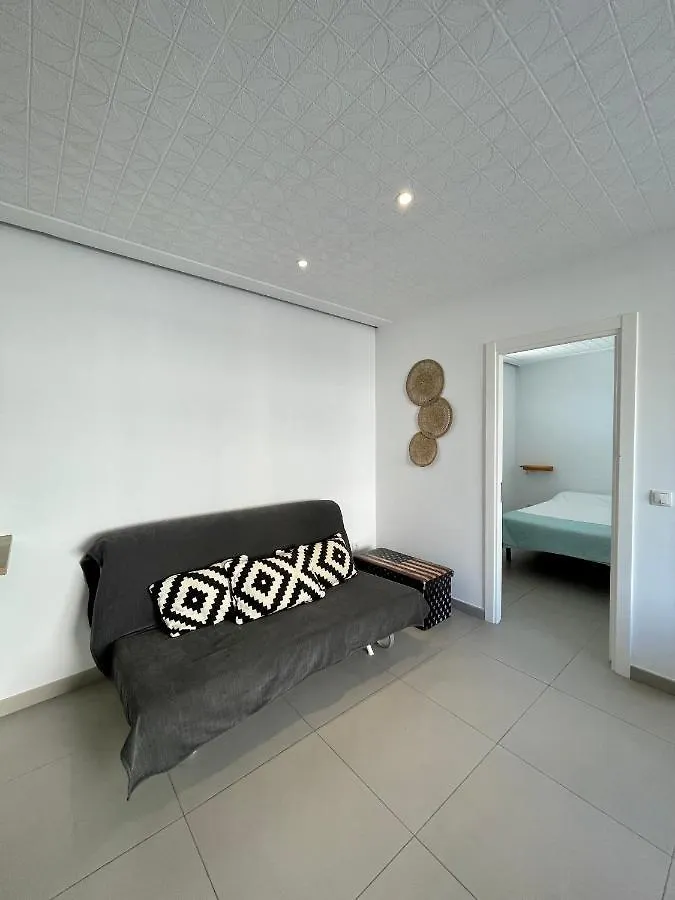 Apartaments La Perla Negra Cala Ratjada  Apartment