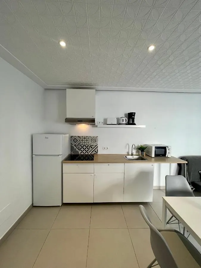 Apartaments La Perla Negra Cala Ratjada  0*, Cala Ratjada (Mallorca) Spain
