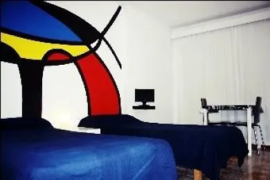 Apartaments La Perla Negra Cala Ratjada  Apartment