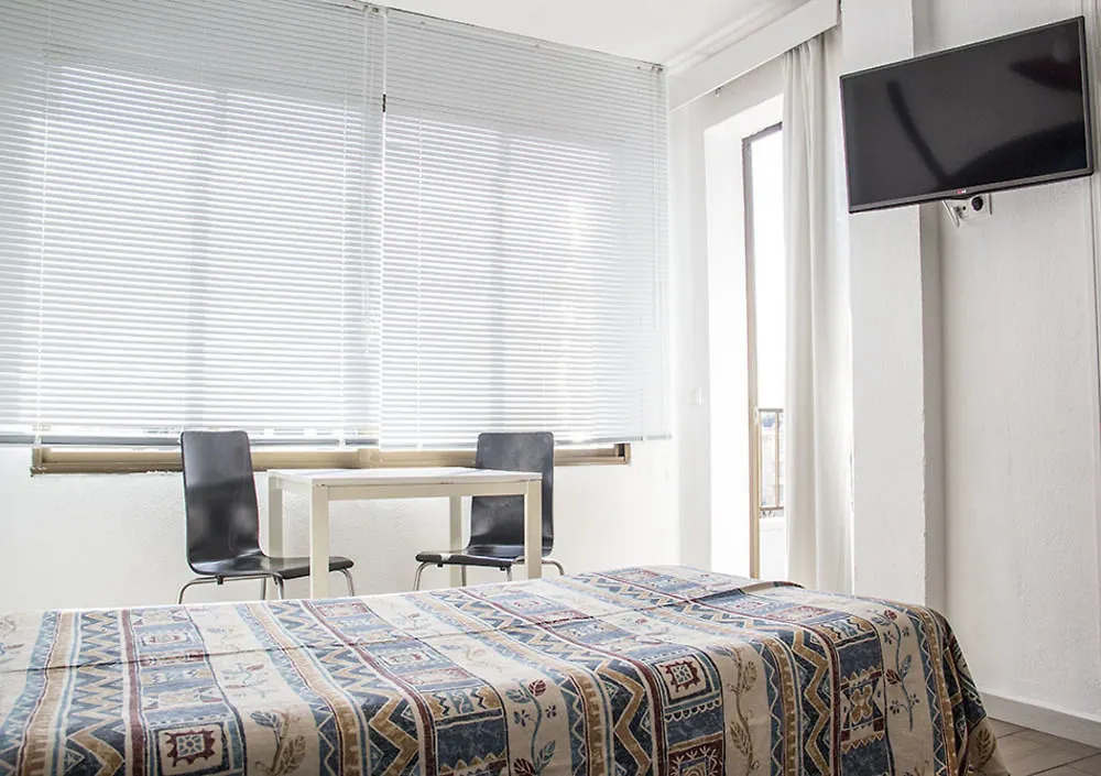 Apartaments La Perla Negra Cala Ratjada  Apartment Cala Ratjada (Mallorca)