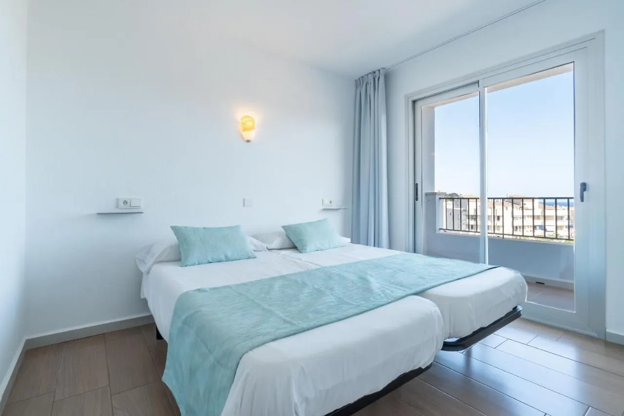Apartment Apartaments La Perla Negra Cala Ratjada  Spain