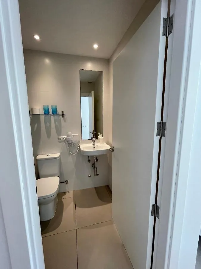 Apartaments La Perla Negra Cala Ratjada  Cala Ratjada (Mallorca)