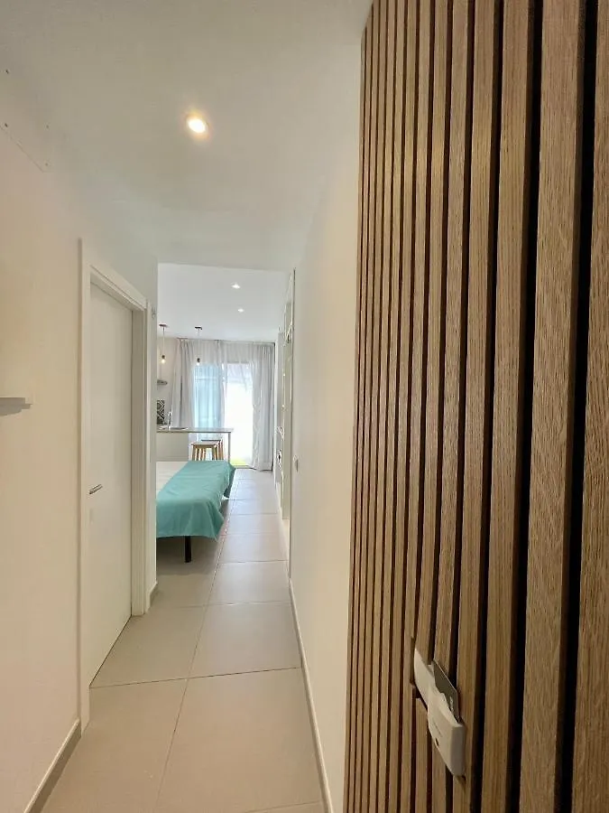 Apartaments La Perla Negra Cala Ratjada  Spain