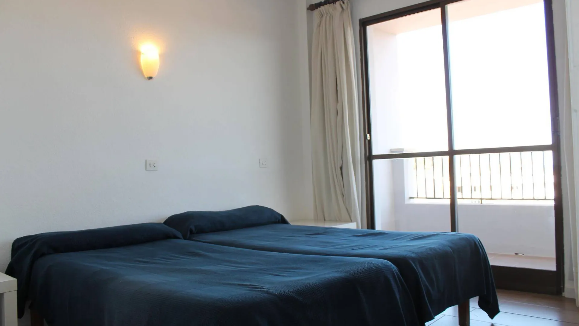 Apartaments La Perla Negra Cala Ratjada  Apartment Cala Ratjada (Mallorca)