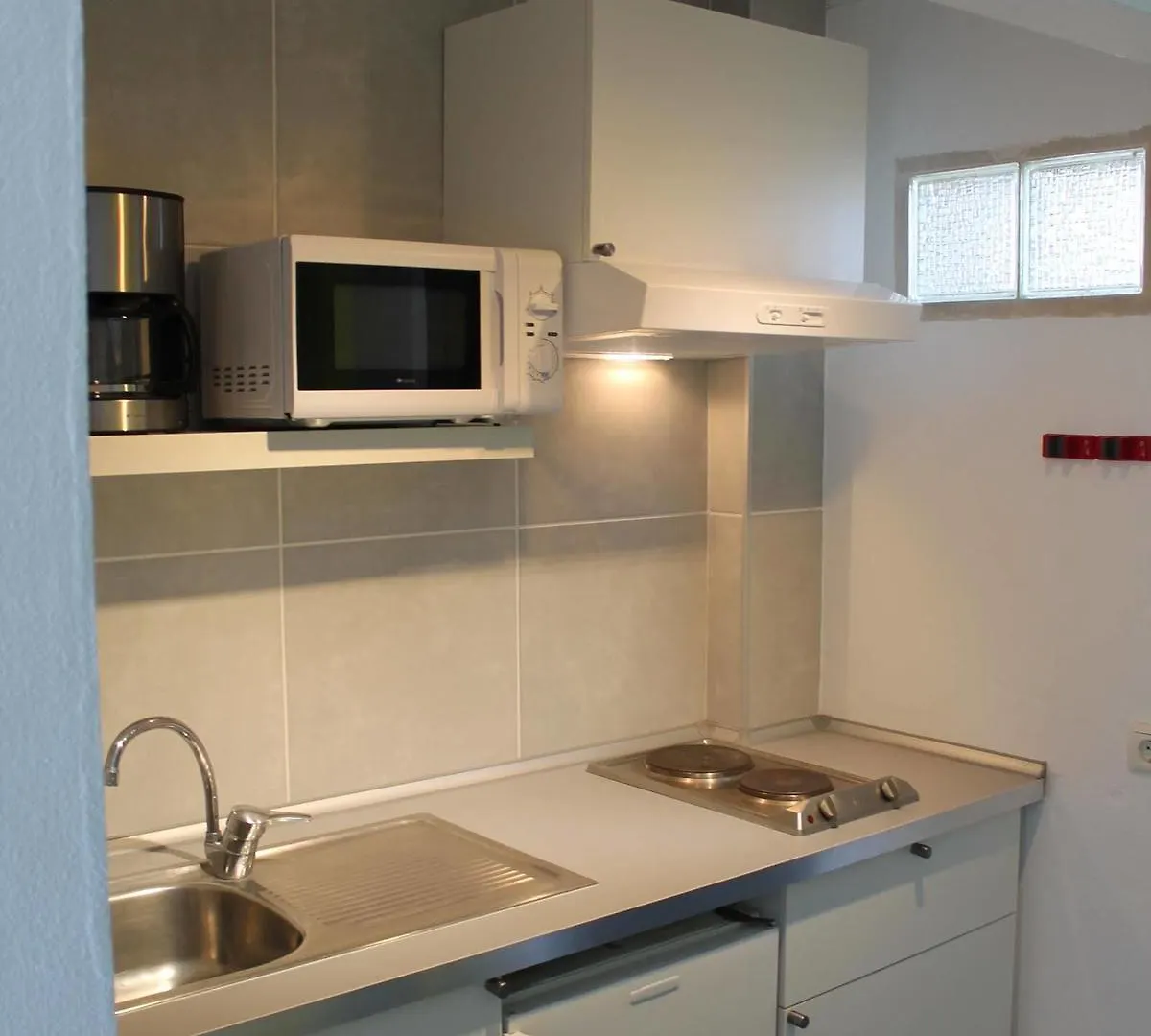 Apartaments La Perla Negra Cala Ratjada  0*, Cala Ratjada (Mallorca) Spain